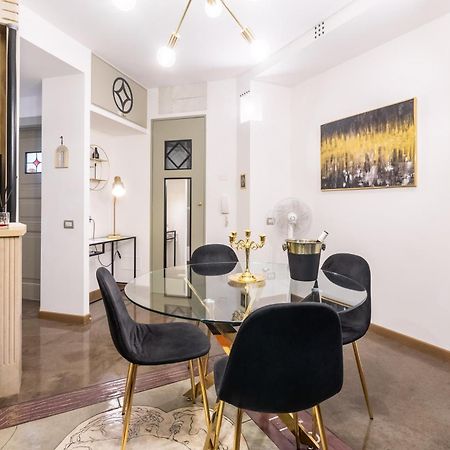 Appartamento Di Lusso In Centro - Freedom Gli Artisti Болонья Екстер'єр фото